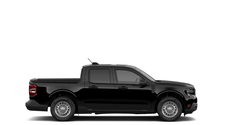 2026 Ford Maverick® External Image 1